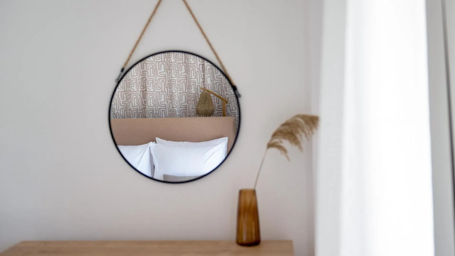 Bergamot & Myrtillo Villas With Shared Pool,Afitos #Feelslikehome
