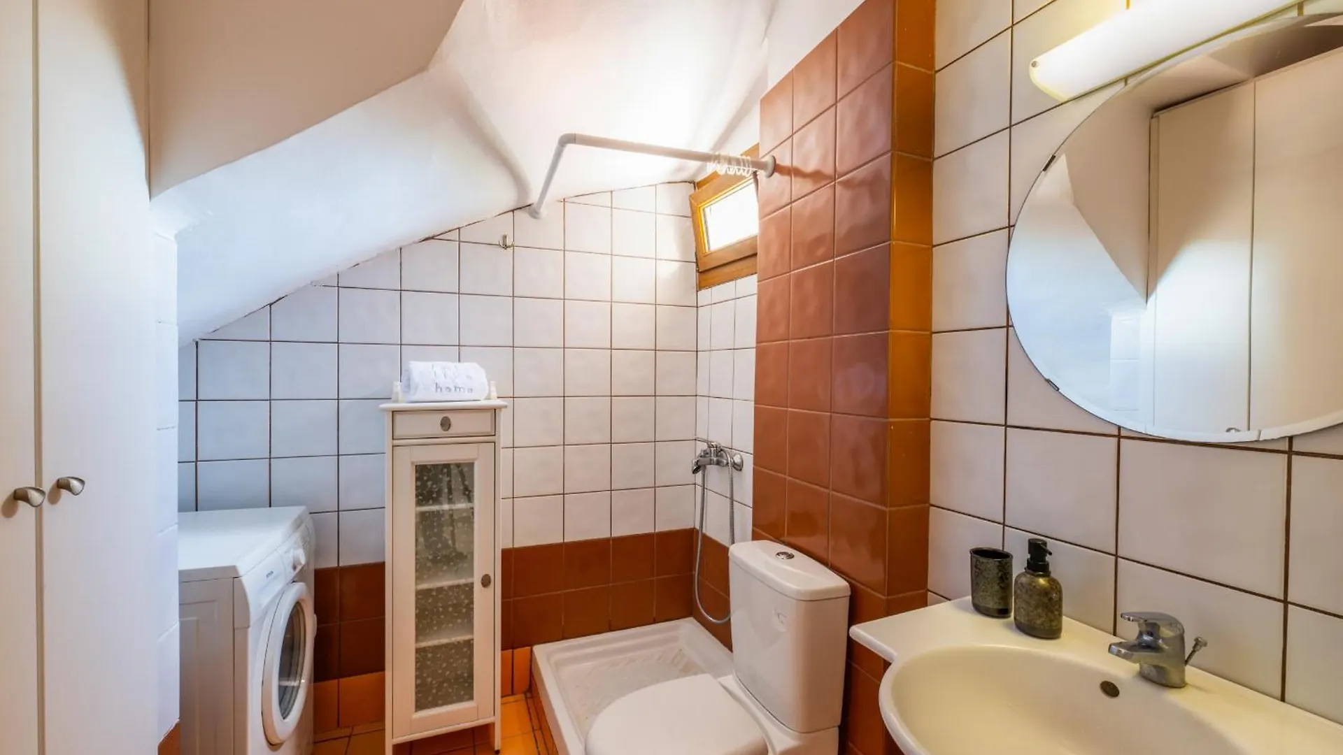 Bergamot & Myrtillo Villas With Shared Pool,Afitos #Feelslikehome