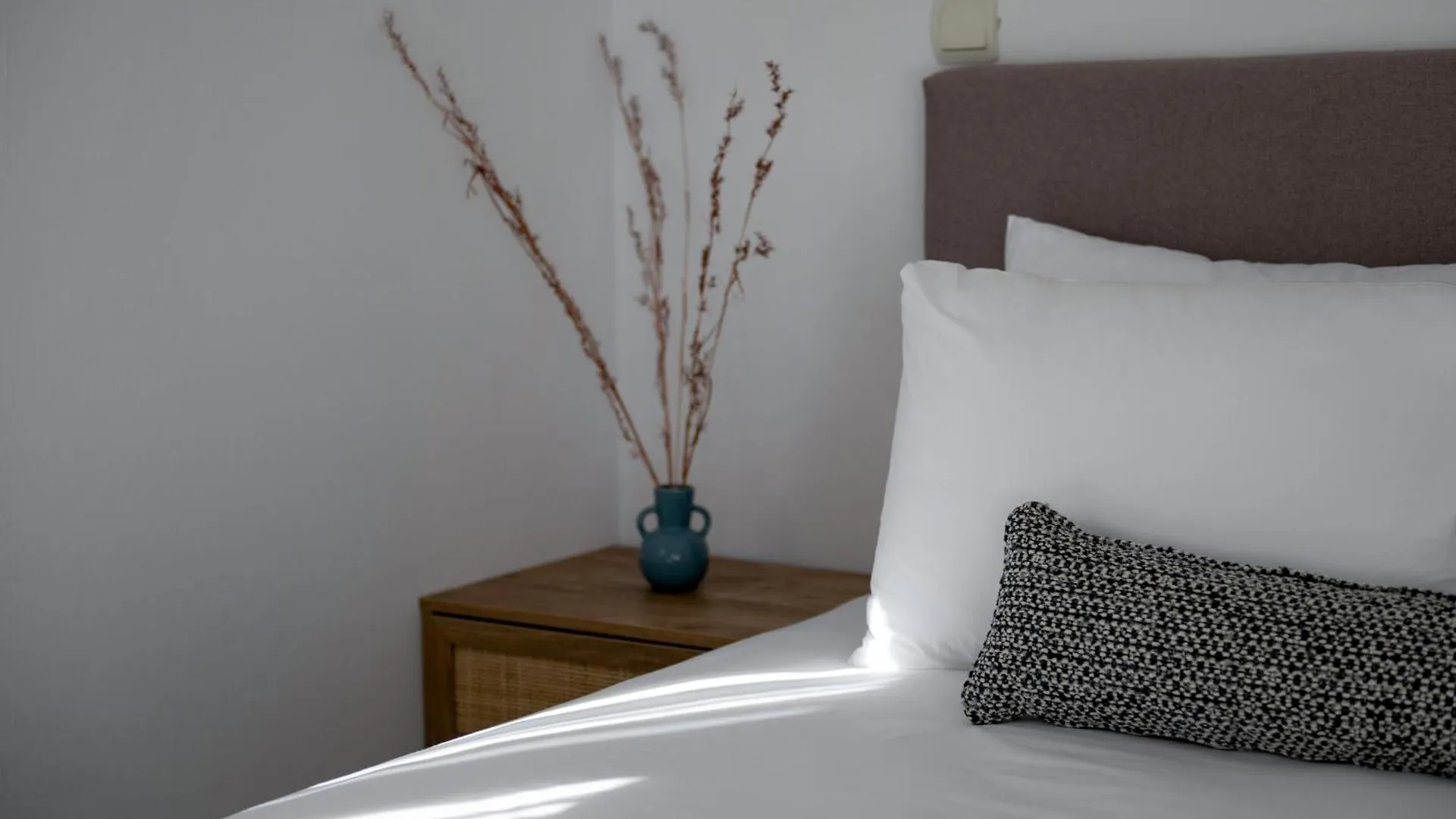 Bergamot & Myrtillo Villas With Shared Pool,Afitos #Feelslikehome