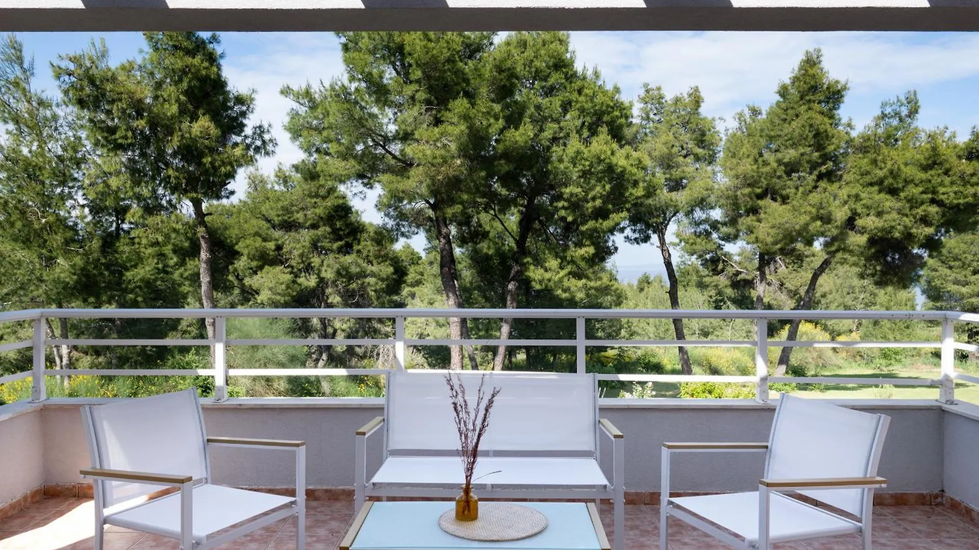 Bergamot & Myrtillo Villas With Shared Pool,Afitos #Feelslikehome