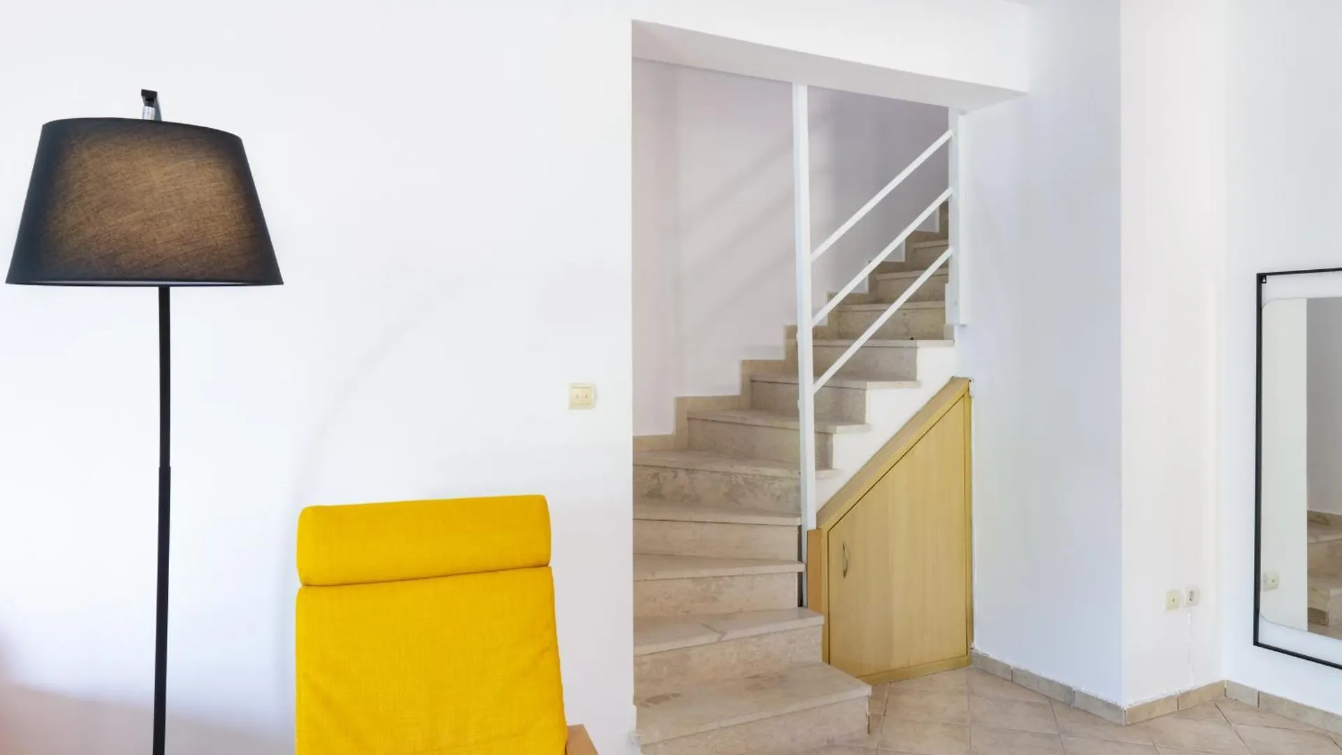 Bergamot & Myrtillo Villas With Shared Pool,Afitos #Feelslikehome