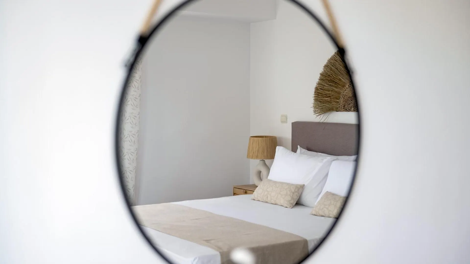 Bergamot & Myrtillo Villas With Shared Pool,Afitos #Feelslikehome 0*, Afytos