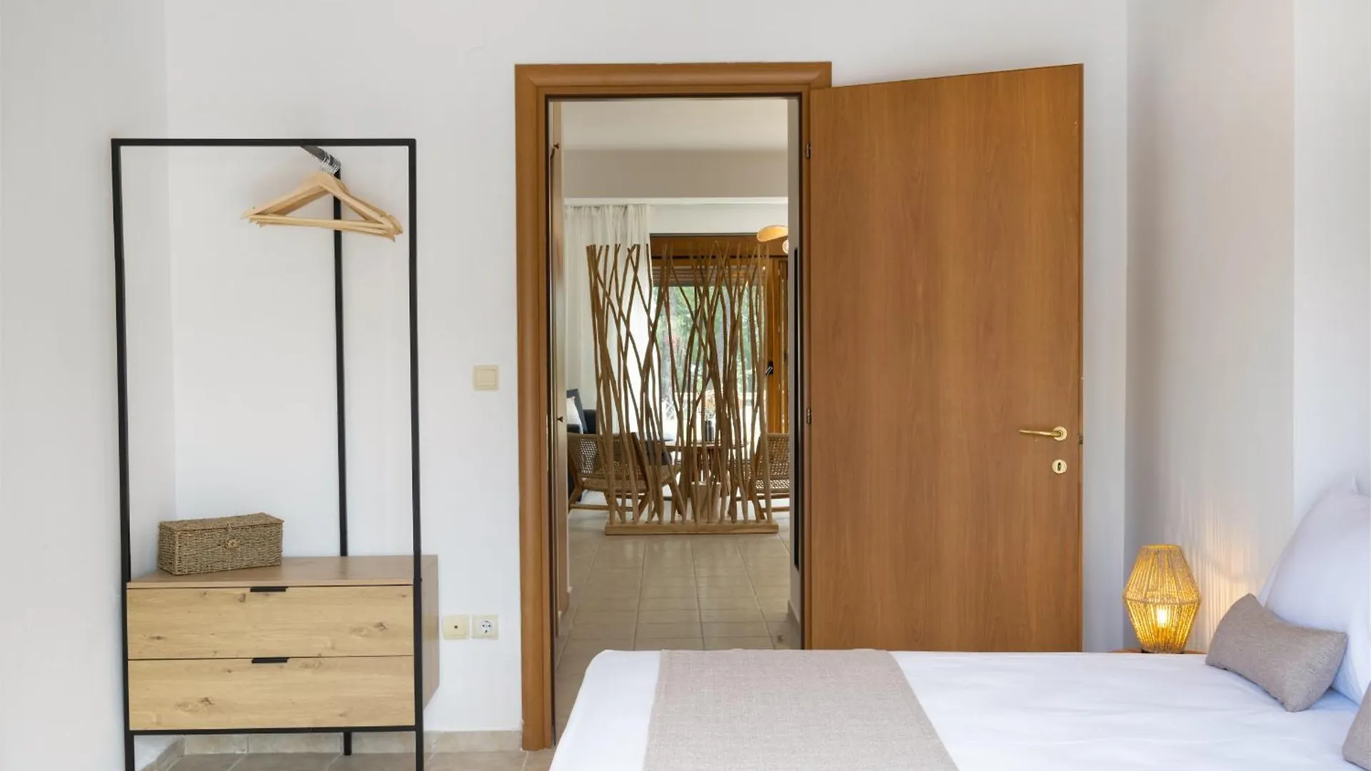 Bergamot & Myrtillo Villas With Shared Pool,Afitos #Feelslikehome  Áfitos