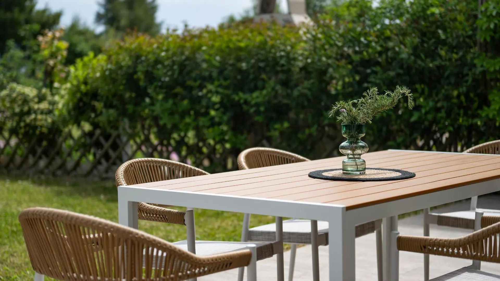 Bergamot & Myrtillo Villas With Shared Pool,Afitos #Feelslikehome